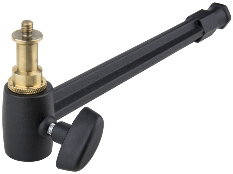 Kupo KS-195 6in Extension Arm with Universal Adapter Spigot