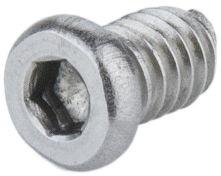 Kupo KS-197 1/4"-20 Hex Scoket Cap Screw 6.3mm 6pcs