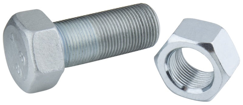 Kupo KS-198 1-14T Hex Cap Bolt & Nut