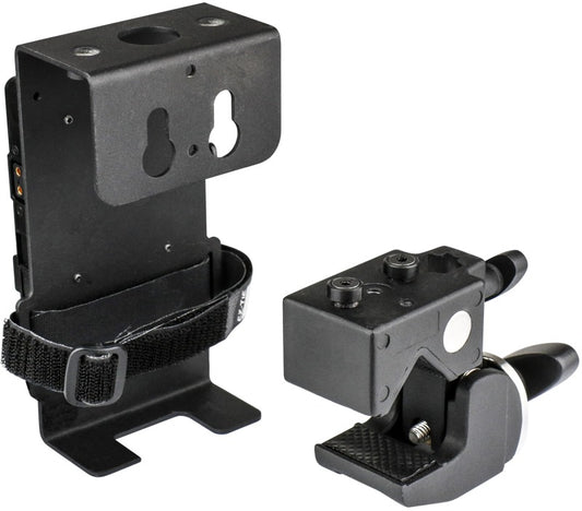Kupo KS-199 Multifunctional V-Mount Battery Bracket Set