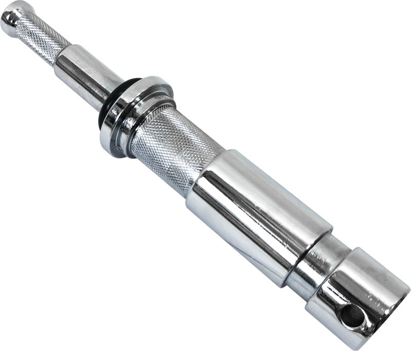Kupo KS-200 Junior to Baby Adapter (Junior 1-1/8" Stud to Baby 5/8" Stud)