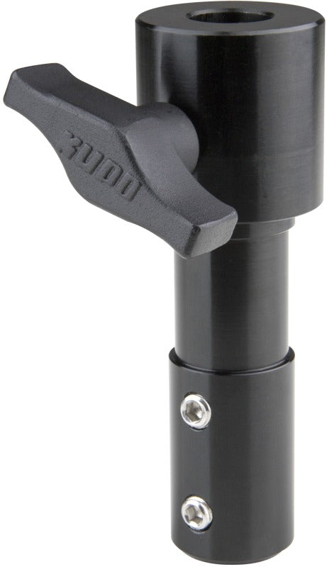 Kupo KS-202B Double Ended Spigot Junior Pin / Baby Reciver 28/17mm