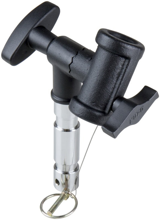 Kupo KS-207 Swivel Junior Receiver Adapter