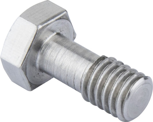 Kupo KS-208 3/8"-16 Stainless Steel Hex Bolt 20mm In Length