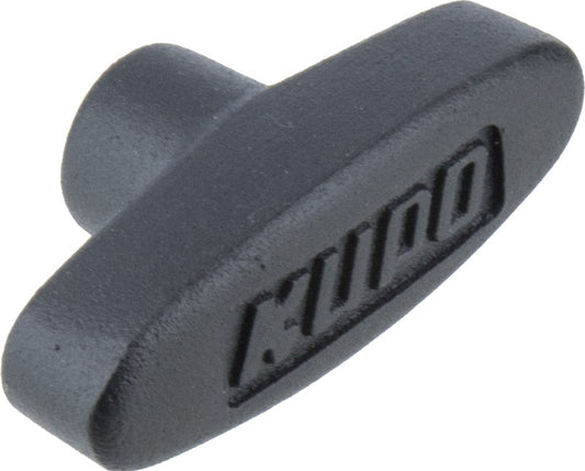 Kupo KS-209 Aluminum T Knob 1/4"-20 Female Threaded