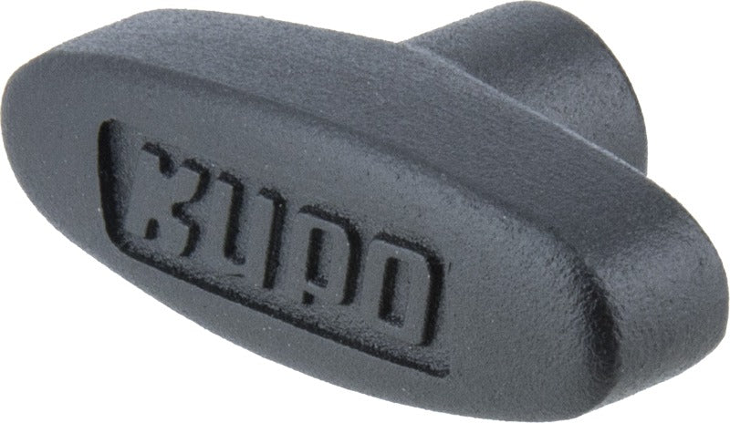 Kupo KS-209 Aluminum T Knob 1/4"-20 Female Threaded