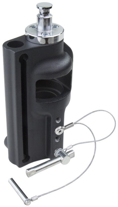 Kupo KS-212 Spigot Adapter 5/8"M To 1-1/8"F