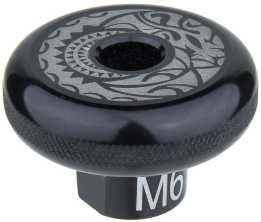 Kupo KS-220 Aluminum Round Knob With M6 Female Threaded