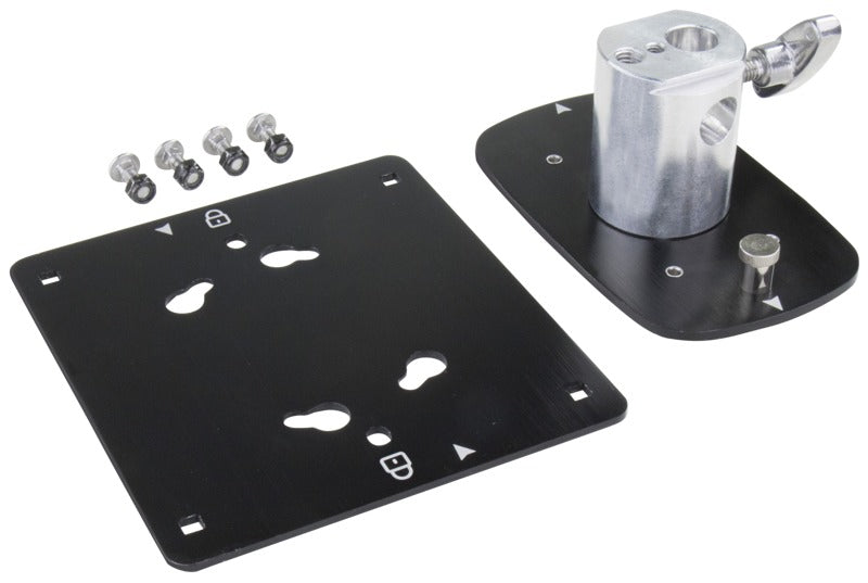Kupo KS-231 Quick Release Adapter w/ Plate( 14.7X 16.2cm)