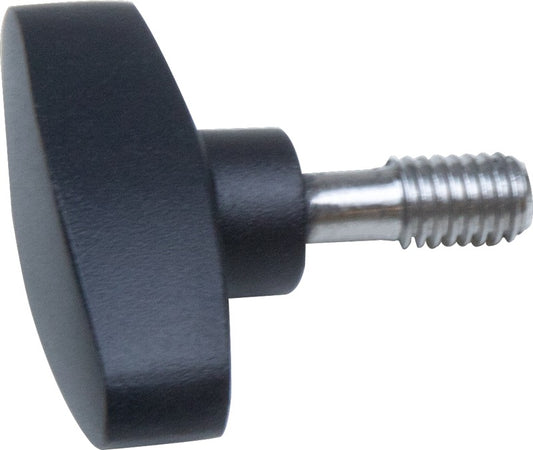 Kupo KS-233 Aluminum T Knob 3/8"-20 Male Thread*25mm