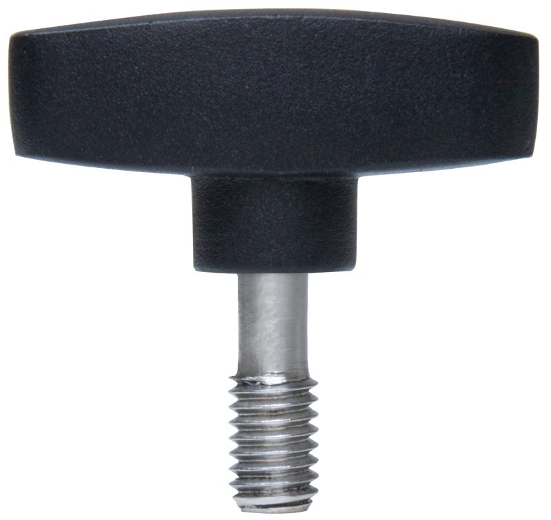Kupo KS-233 Aluminum T Knob 3/8"-20 Male Thread*25mm