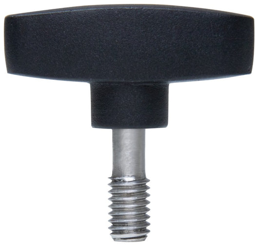 Kupo KS-233 Aluminum T Knob 3/8"-20 Male Thread*25mm
