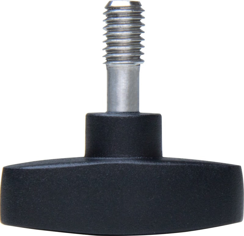 Kupo KS-233 Aluminum T Knob 3/8"-20 Male Thread*25mm