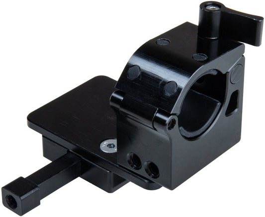 Kupo KS-276 V Mount Battery Adapter For Gimbal Clamp