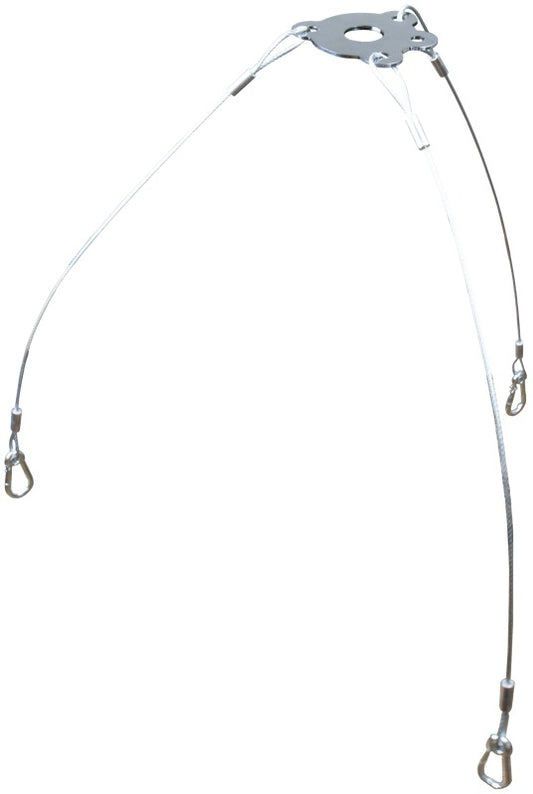 Kupo KS-277 Space Light Skirt Mounting Bracket