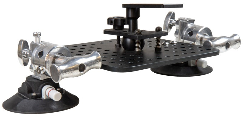 Kupo KS-278 Cheese Plate Baby Adapter