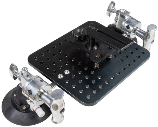 Kupo KS-278 Cheese Plate Baby Adapter