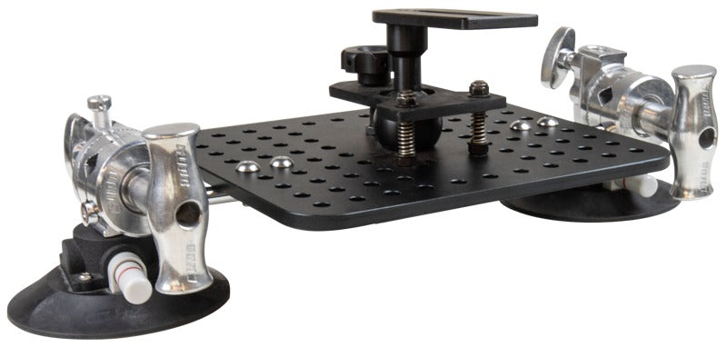 Kupo KS-278 Cheese Plate Baby Adapter