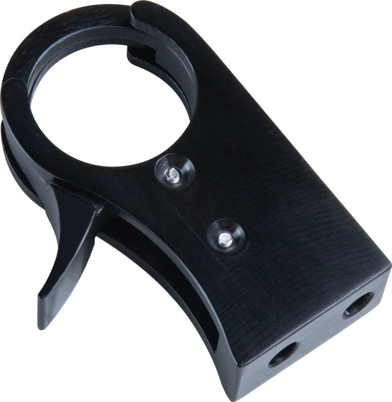 Kupo KS-280 Press Snap Clip With 1/4"-20 Female Thread (1/4"-20 Screw