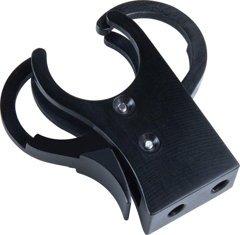 Kupo KS-280 Press Snap Clip With 1/4"-20 Female Thread (1/4"-20 Screw
