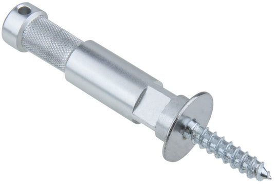 Kupo KS-286 5/8" 16mm Baby Pin with wood screw