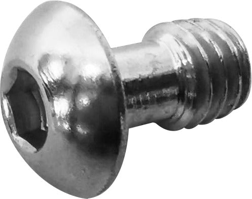 Kupo KS-289 3/8"-16 X 5/8" Stainless Steel Hex Socket Button Head Screw