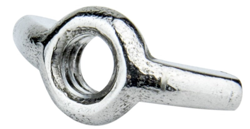 Kupo KS-290 1/4"-20 Stainless Steel Wing Nut ( Set For 5)