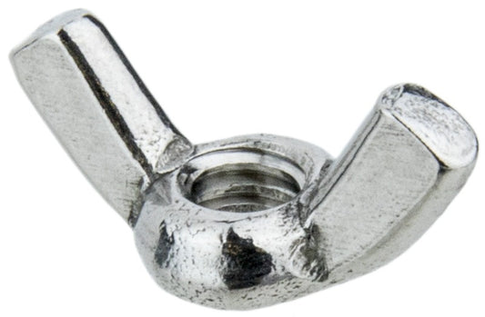 Kupo KS-290 1/4"-20 Stainless Steel Wing Nut ( Set For 5)