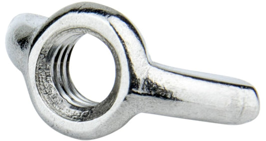 Kupo KS-291 3/8"-16 Stainless Steel Wing Nut ( Set For 5)