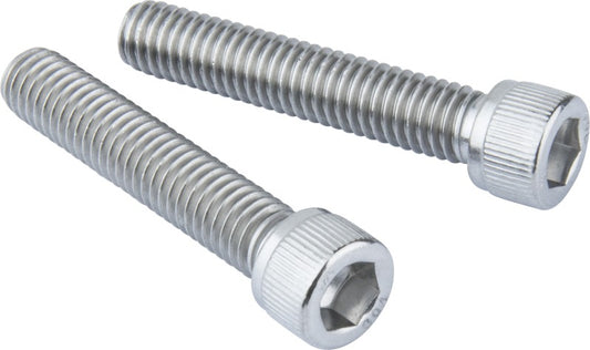 Kupo KS-298 3/8"-16 Stainless Steel Hex Scoket Cap Screw 50.8mm(L)