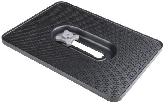 Kupo KS-301B Aluminum Table For Laptops &Projector w/Non-Slip Pad