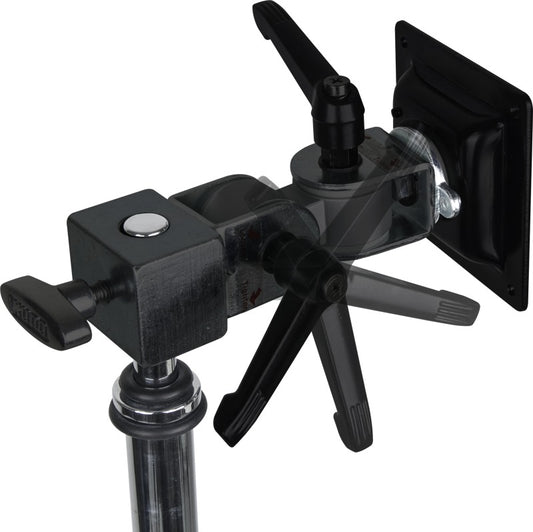 Kupo KS-308 Monitor Arm with Baby Receiver