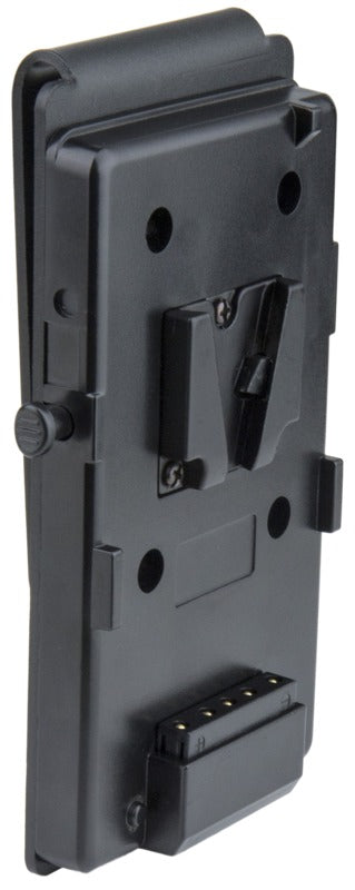 Kupo KS-314B V-Mount Battery Holder For Tehermate