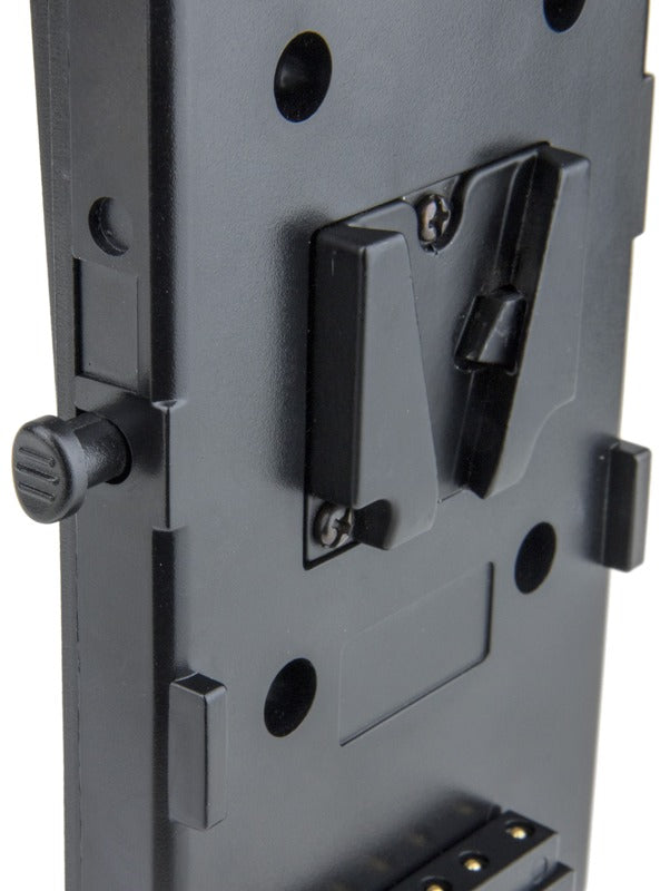 Kupo KS-314B V-Mount Battery Holder For Tehermate