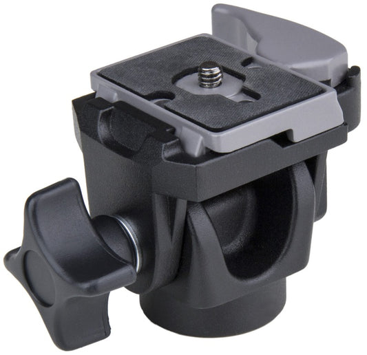 Kupo KS-325 Tilt Head For Monopods With Quick Release Mounting Plate