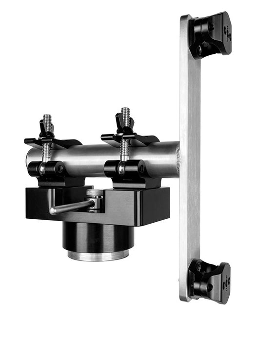 Kupo KS-334 Pipe To Easyrig Coupler (Set of 2)
