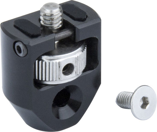 Kupo KS-344 3/8"-16 Twist-to-lock screw for Rock's Arm