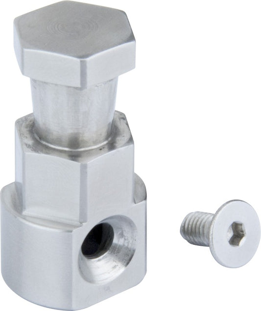 Kupo KS-347 5/8" 16mm Hex stud for KCP-700