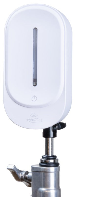 Kupo KS-350 Auto Hand Sanitizer Dispenser w/ Stand Top (16mm) Mounting