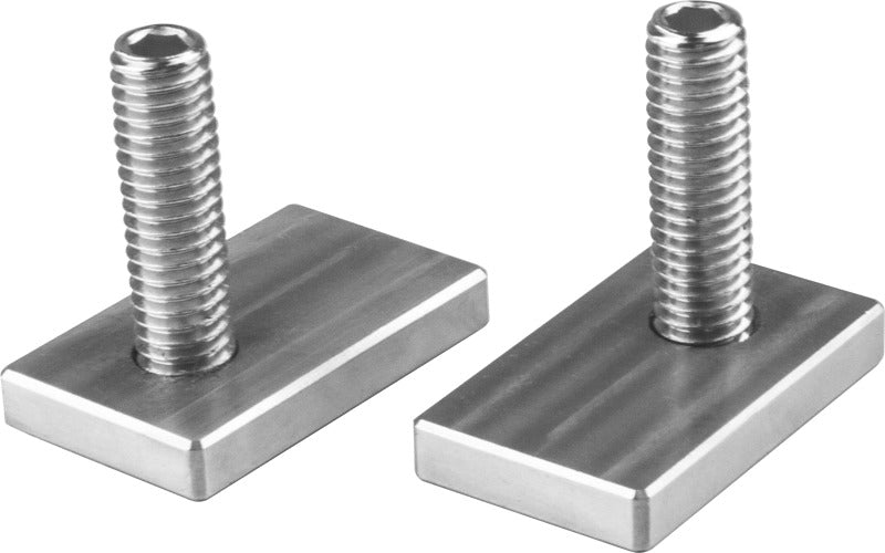 Kupo KS-374 Body Starter With 3/8" Male Thread ( Set of 2)