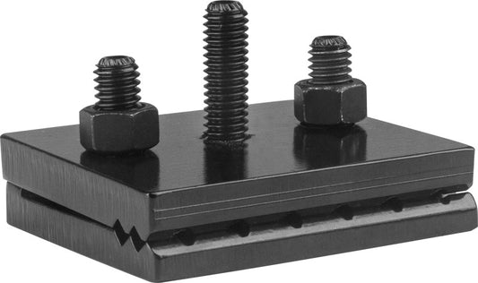 Kupo KS-376 Pinch Clamp With 3/8"-16 Male Thread