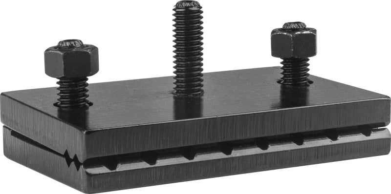 Kupo KS-378 Wide Pinch Clamp With 3/8"-16 Male Thread