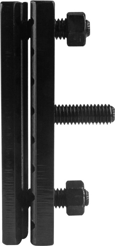 Kupo KS-378 Wide Pinch Clamp With 3/8"-16 Male Thread