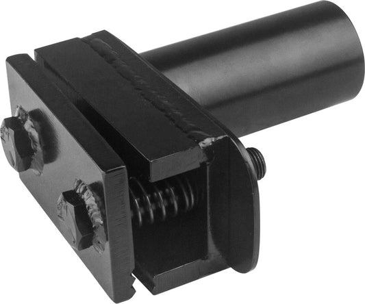 Kupo KS-382 Single Pinch Clamp With 1-1/2" Starter