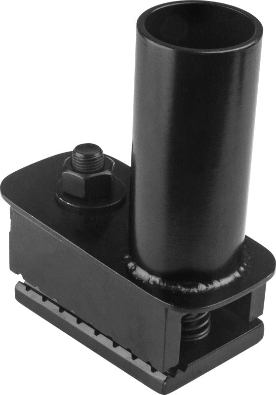 Kupo KS-382 Single Pinch Clamp With 1-1/2" Starter