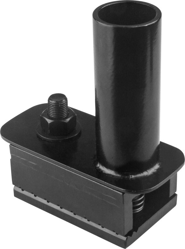 Kupo KS-384 Single Pinch Clamp With 1-1/4" Starter