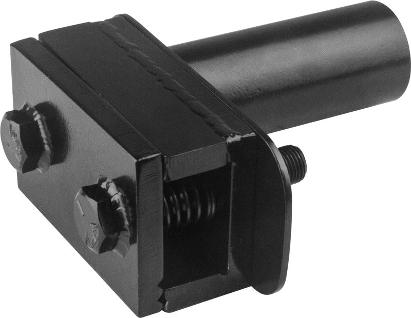Kupo KS-384 Single Pinch Clamp With 1-1/4" Starter
