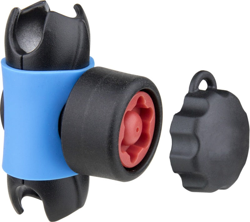 Kupo KS-396 Super Knuckle Shell with Locking Knob