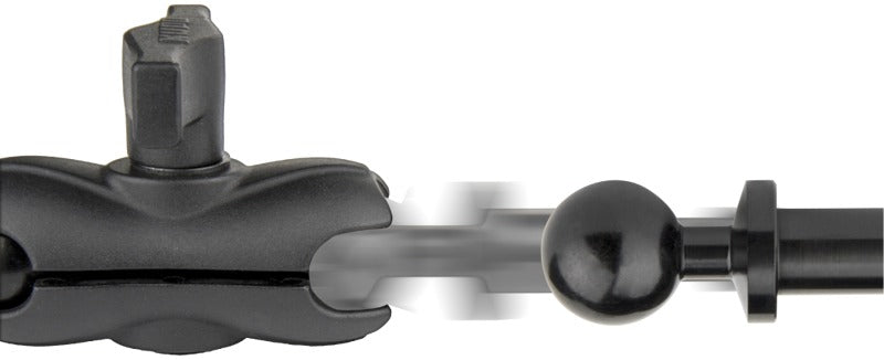 Kupo KS-404 Super Knuckle Ball with 1/4"-20 Male Thread