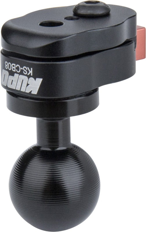 Kupo KS-409 Ball Head w/ 1/4"-20 Female Thread